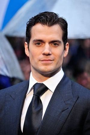 henry cavill filmek és sorozatok